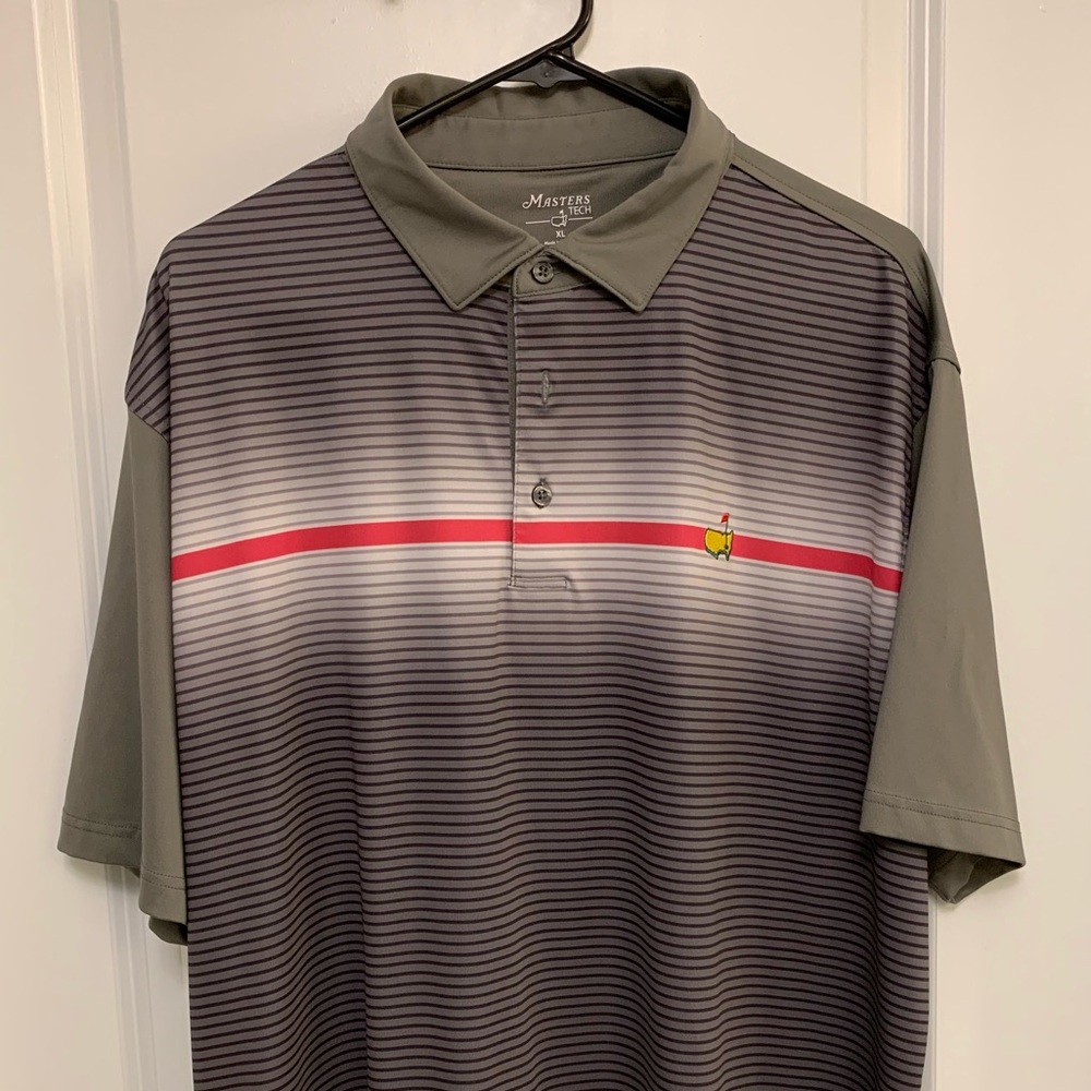 Masters Polo